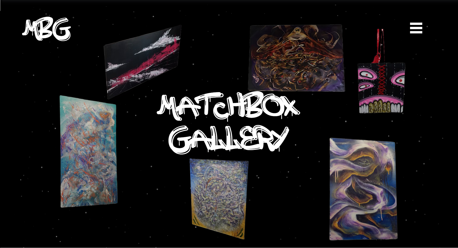 Matchbox Gallery