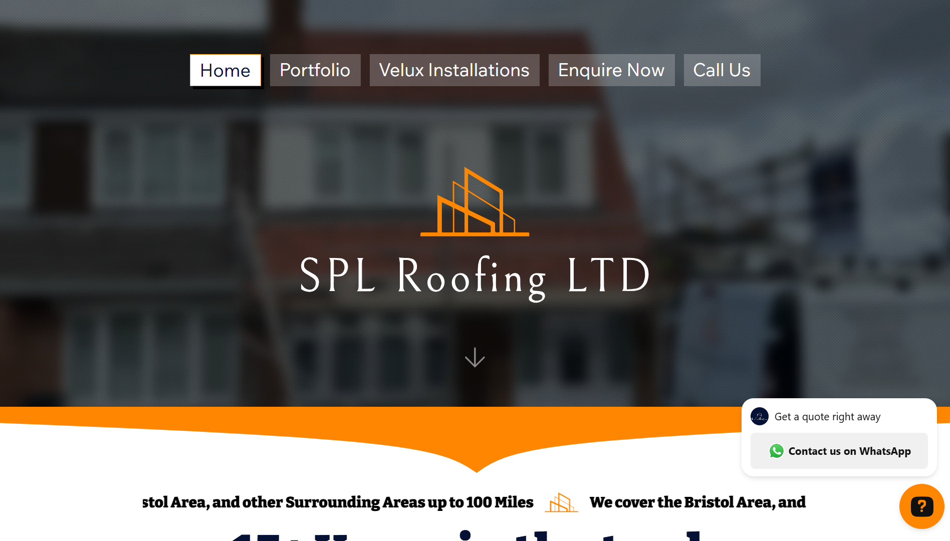 SPL Roofing